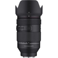 Samyang AF 35-150mm F2-2.8 (Sony E Mount, Full-Frame)