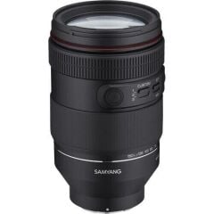 Samyang AF 35-150mm F2-2.8 (Sony E Mount, Full-Frame)