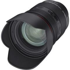 Samyang AF 35-150mm F2-2.8 (Sony E Mount, Full-Frame)