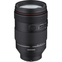 Samyang AF 35-150mm F2-2.8 (L Mount)