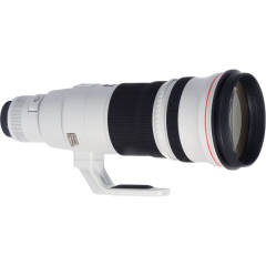 Canon EF 500mm f/4L IS II USM Lens