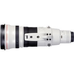 Canon EF 500mm f/4L IS II USM Lens