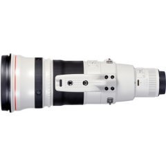 Canon EF 500mm f/4L IS II USM Lens