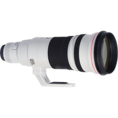 Canon EF 500mm f/4L IS II USM Lens
