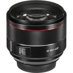 Samyang AF 85mm F1.4 (Canon EF Mount)
