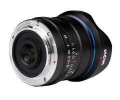 Laowa 9mm f/2.8 Zero-D MFT Mount Lens