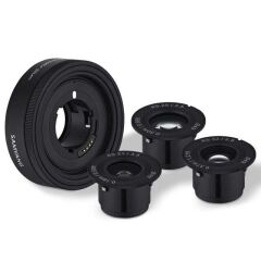 Samyang AF Remastered Slim Kit (24, 35, 75mm F1.8 FE)