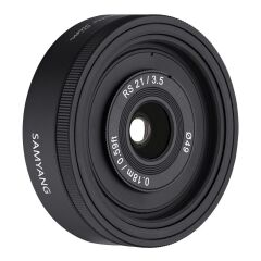 Samyang AF Remastered Slim Kit (24, 35, 75mm F1.8 FE)