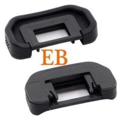OEM Marka EB Canon 5D/5DII/6D/10D/20D/30D/40D/50D/60D/70D Vizör Lastiği