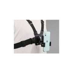 OEM Marka GV1 Cep Telefonu Uyumlu Göğüs Kemeri