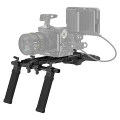 SmallRig 2896C Evrensel Temel Omuz Seti