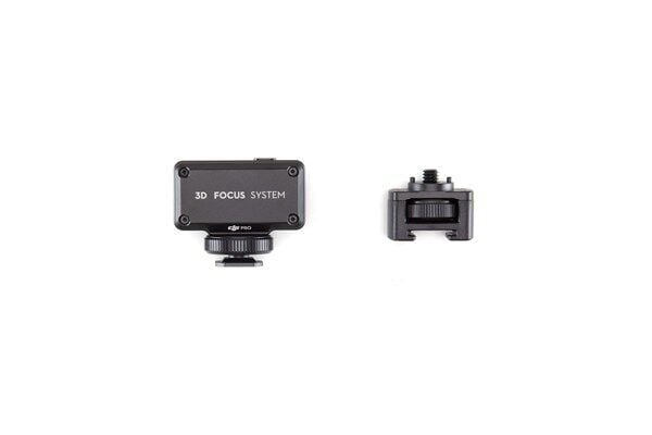 DJI RONIN 3D Focus System