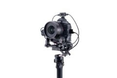 DJI RONIN 3D Focus System