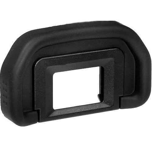 OEM Marka EB Canon 5D/5DII/6D/10D/20D/30D/40D/50D/60D/70D Vizör Lastiği
