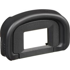 OEM Marka EG Canon 1DIII/1DIV/1DX/1DSIII/5DII/7D/7DII Vizör Lastiği