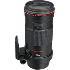 Canon EF 180mm f/3.5L Macro USM Lens