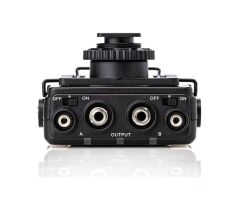 Saramonic UWMIC 9S Kit 2 Kablosuz Mikrofon