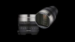 Samyang V-AF 1.7x Anamorfik Adaptör