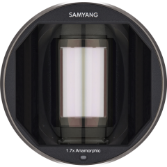 Samyang V-AF 1.7x Anamorfik Adaptör