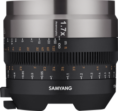 Samyang V-AF 1.7x Anamorfik Adaptör