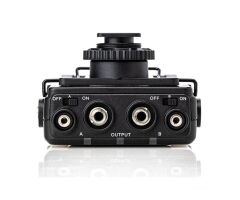 Saramonic UWMIC 9S Kit 1 Kablosuz Mikrofon