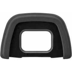 OEM Marka DK23 Nikon D40/D60/D300/D300S/D7100/D7200 Vizör Lastiği
