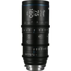 Laowa Ranger FF (16-30mm, 28-75mm, 75-180mm) Cine Lens 3-Lens Bundle - Arri Pl/Canon Ef