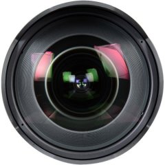 Samyang 14mm T3.1 ED AS IF UMC II Lens (Canon EF)