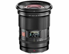 Viltrox AF 16mm F1.8 Nikon Z Mount Full-Frame Lens