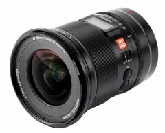 Viltrox AF 16mm F1.8 Nikon Z Mount Full-Frame Lens