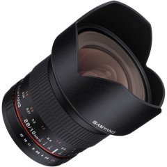 Samyang 10mm f/2.8 ED AS NCS CS Lens (Nikon F)