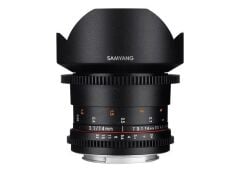 Samyang 14mm T3.1 VDSLR MK1 Cine Lens (Sony E Mount)