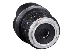 Samyang 14mm T3.1 VDSLR MK1 Cine Lens (Sony E Mount)