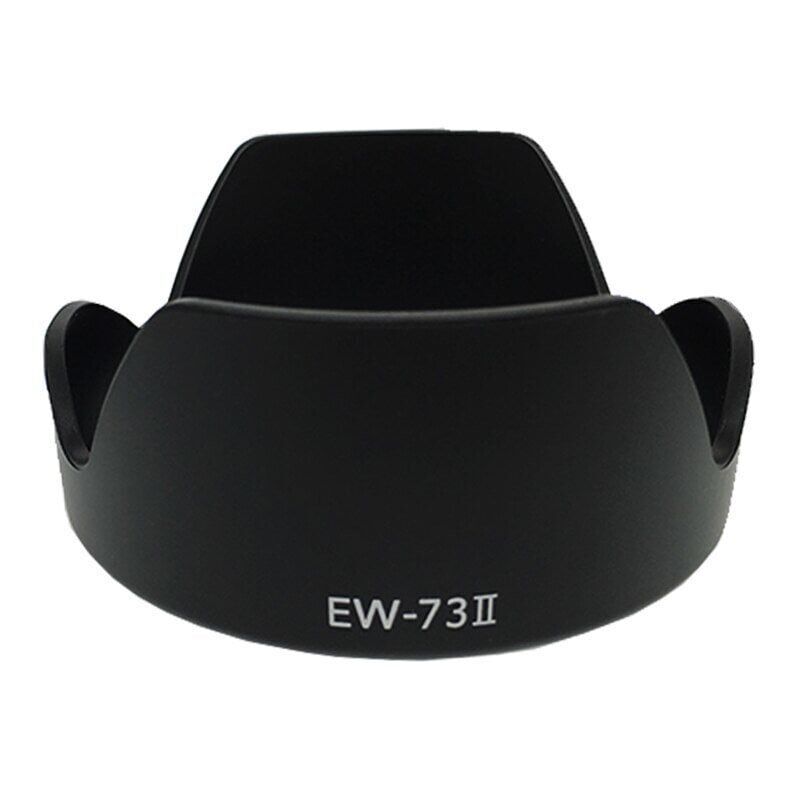 Canon EW73II 24-85 mm f/3.5-4.5 Parasoley