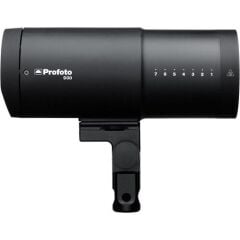 Profoto 901071 D30  500WS AIR TTL  Stüdyo Flaşı