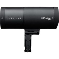 Profoto 901071 D30  500WS AIR TTL  Stüdyo Flaşı