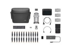 DJI Air 2S Fly More Combo (DJI Smart Controller)