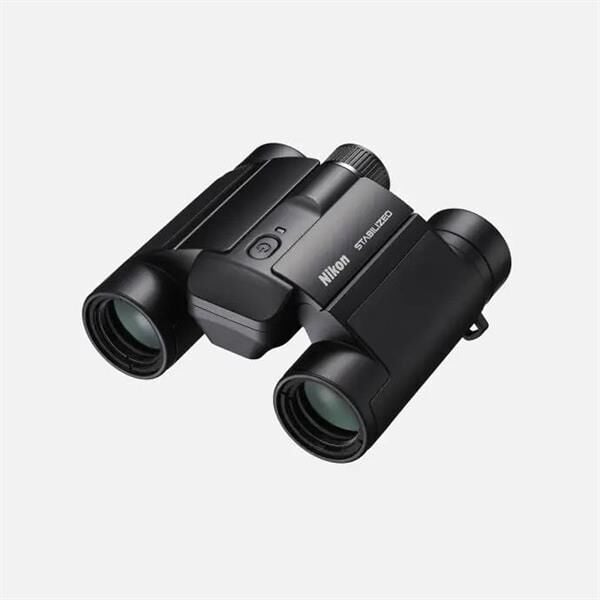 NIKON Stabilize 12X25 S
