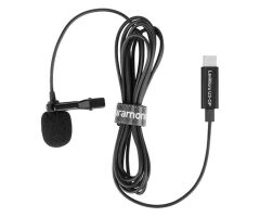 Saramonic Lav-Micro U3 OP Kablolu Mikrofon