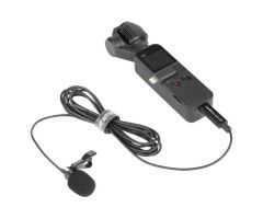 Saramonic Lav-Micro U3 OP Kablolu Mikrofon