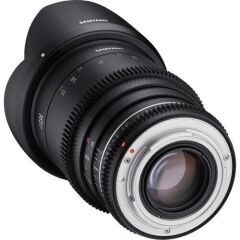 SAMYANG 35mm T1.5 MARK II (Sony E)