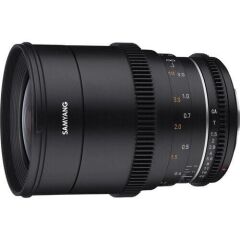 SAMYANG 35mm T1.5 MARK II (Sony E)