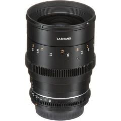 SAMYANG 35mm T1.5 MARK II (Sony E)