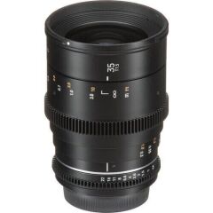 SAMYANG 35mm T1.5 MARK II (Sony E)