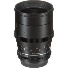 SAMYANG 35mm T1.5 MARK II (Sony E)