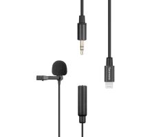 SARAMONIC LAV-MICRO U1A MICROPHONE