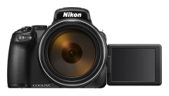 NIKON Coolpix P1100