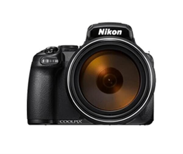 NIKON Coolpix P1100