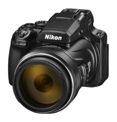NIKON Coolpix P1100