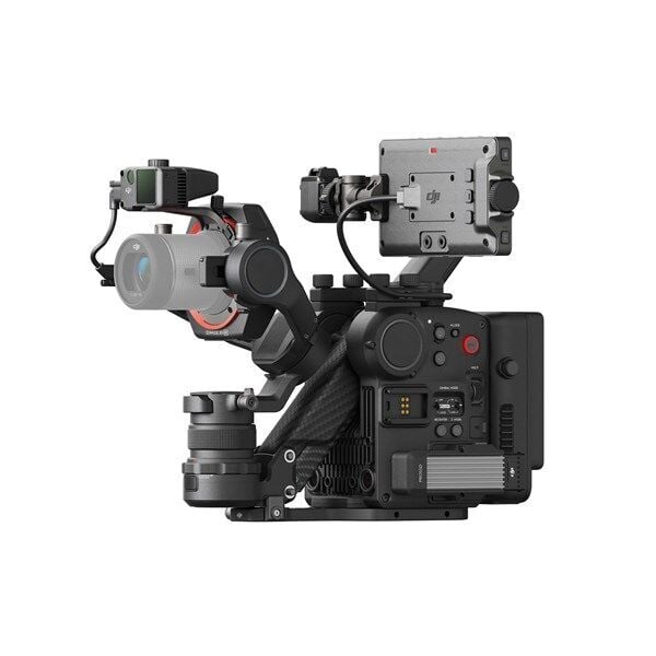 DJI RONIN 4D-8K